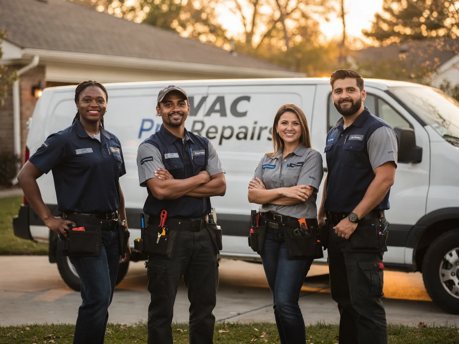 Heat Pump Repair company in Flatwoods, WV