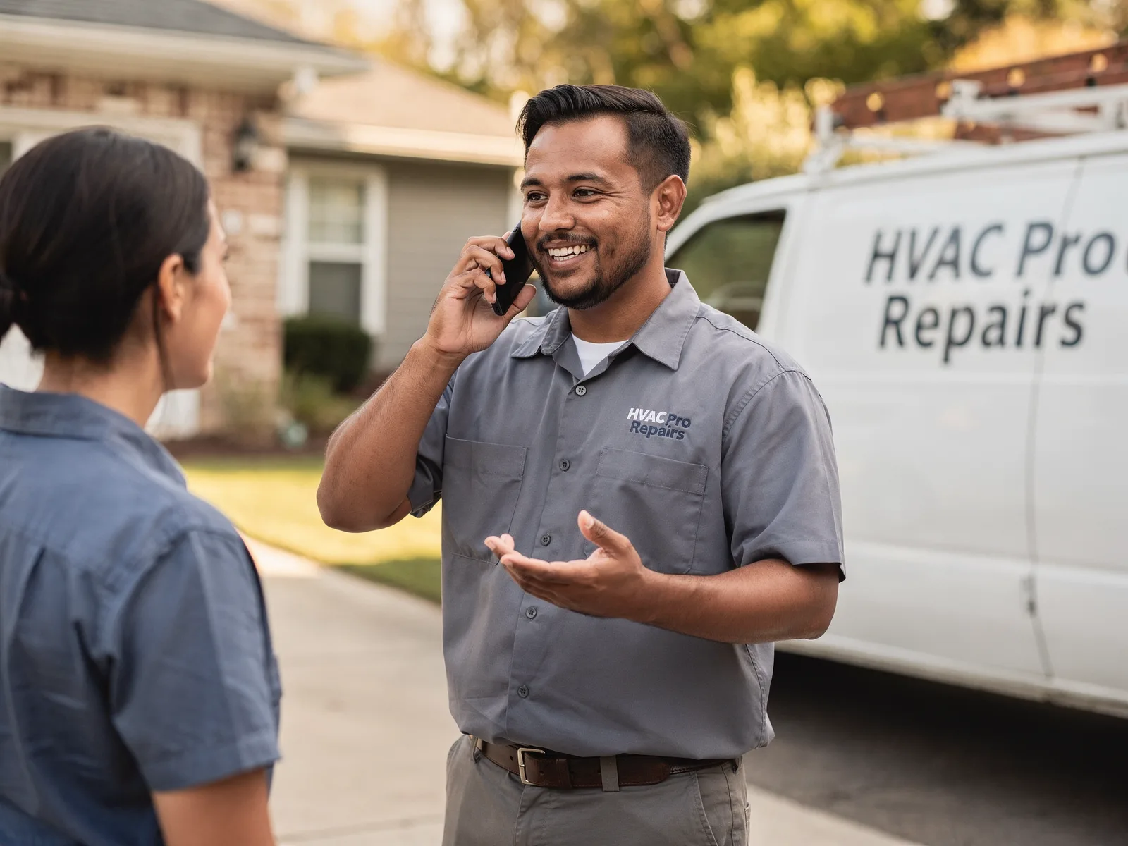Heat Pump Repair Flatwoods, WV FAQs